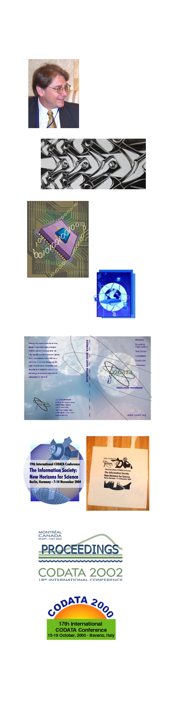 Cheryl Levey selected portfolio